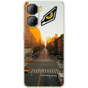 Чохол BoxFace Nubia Neo 3 5G 