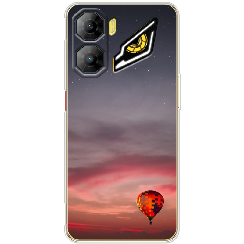 Чохол BoxFace Nubia Neo 3 5G 