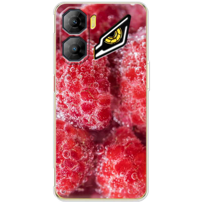 Чохол BoxFace Nubia Neo 3 5G 