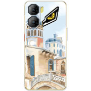 Чохол BoxFace Nubia Neo 3 5G 