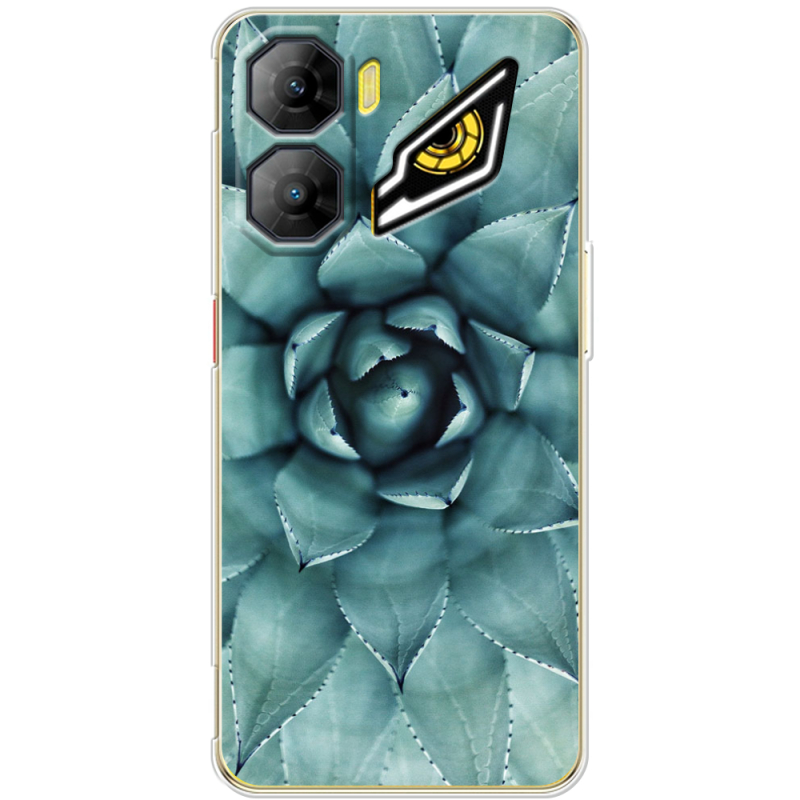 Чохол BoxFace Nubia Neo 3 5G 