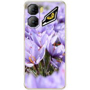 Чохол BoxFace Nubia Neo 3 5G 