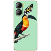 Чохол BoxFace Nubia Neo 3 5G 