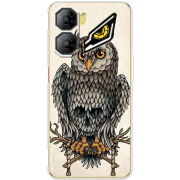 Чохол BoxFace Nubia Neo 3 5G 