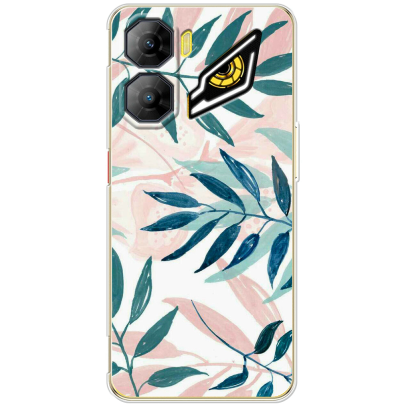 Чохол BoxFace Nubia Neo 3 5G 