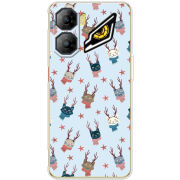 Чохол BoxFace Nubia Neo 3 5G 