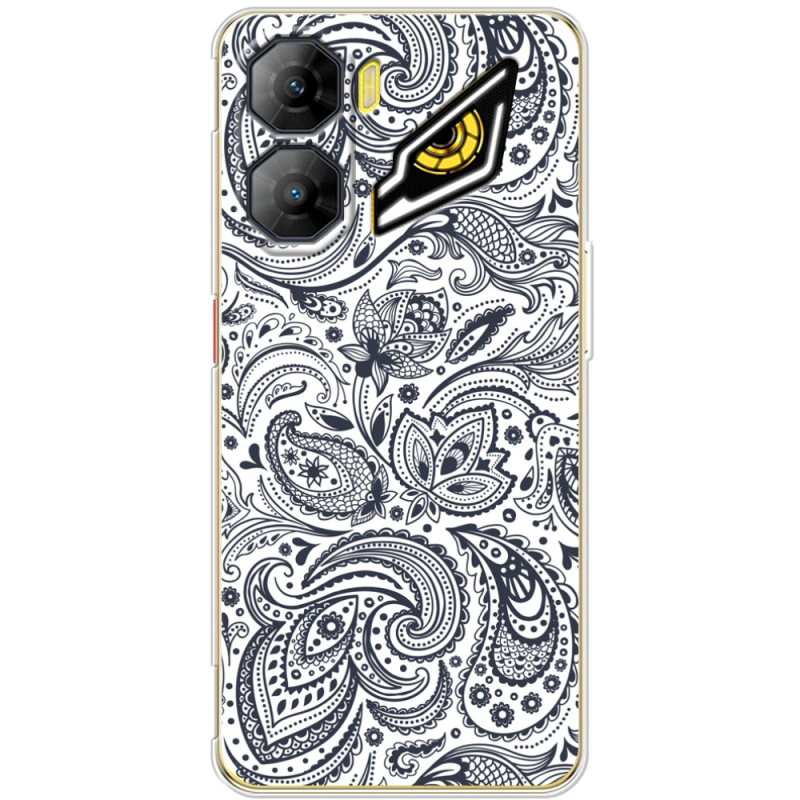 Чохол BoxFace Nubia Neo 3 5G 