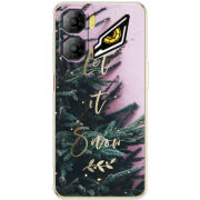 Чохол BoxFace Nubia Neo 3 5G 