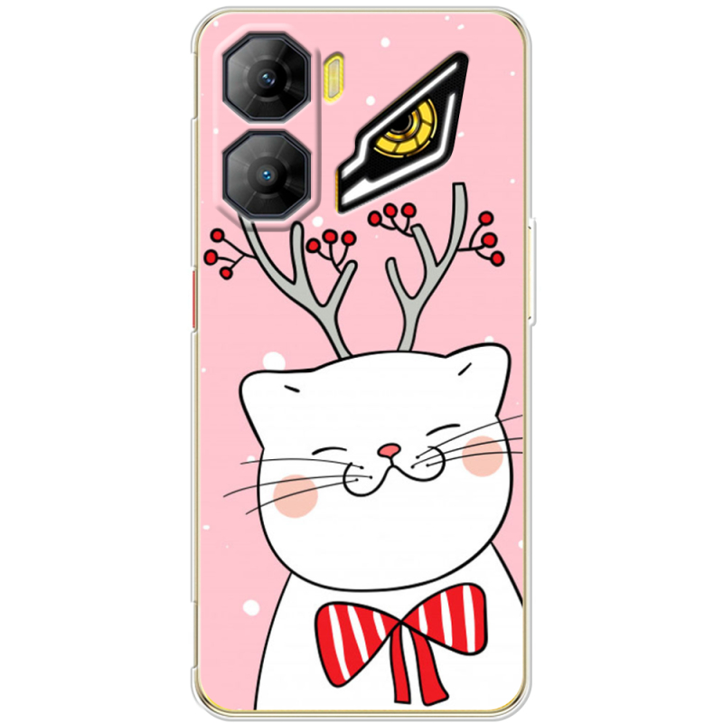 Чохол BoxFace Nubia Neo 3 5G 