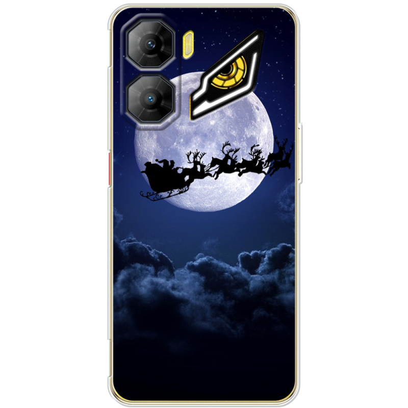 Чохол BoxFace Nubia Neo 3 5G 