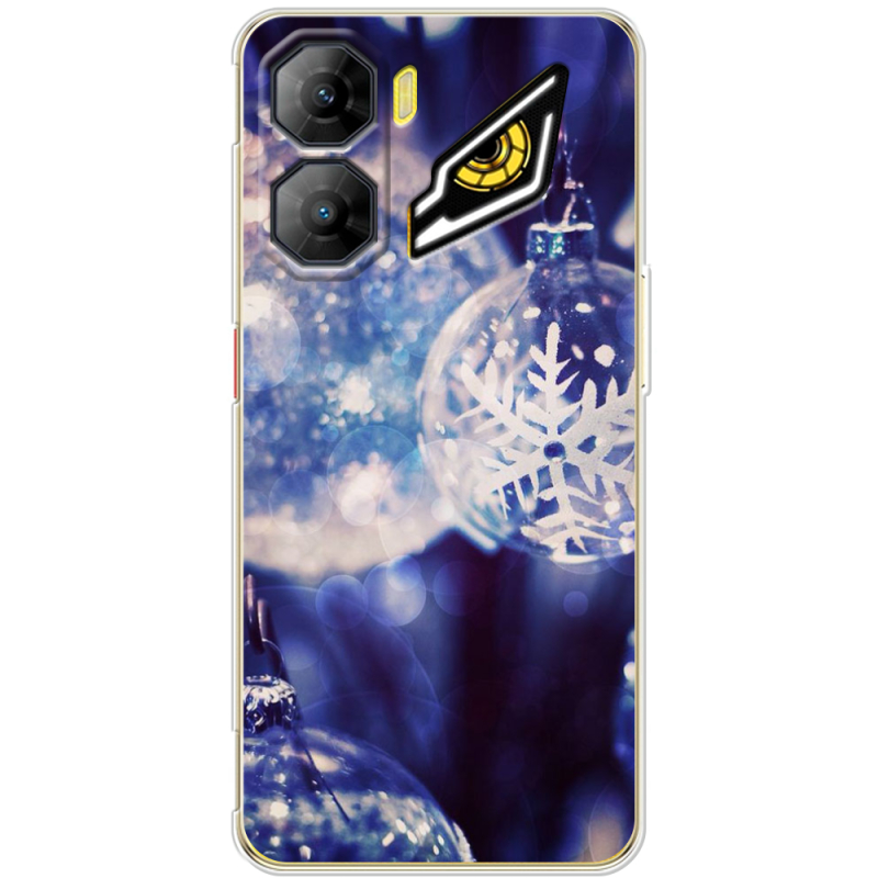 Чохол BoxFace Nubia Neo 3 5G 