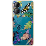 Чохол BoxFace Nubia Neo 3 5G 