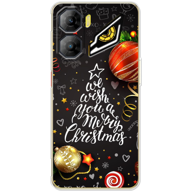 Чохол BoxFace Nubia Neo 3 5G 