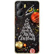 Чохол BoxFace Nubia Neo 3 5G 