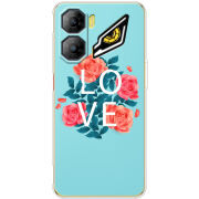 Чохол BoxFace Nubia Neo 3 5G 