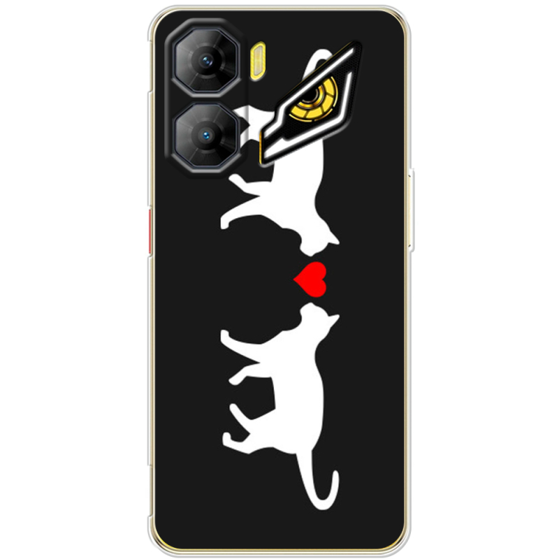 Чохол BoxFace Nubia Neo 3 5G 