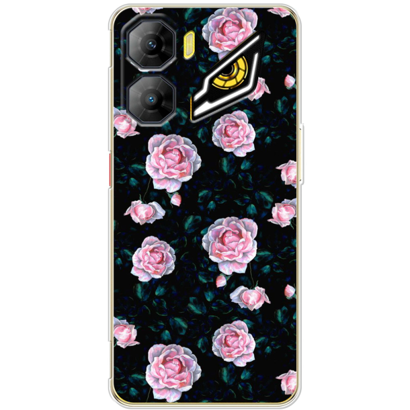 Чохол BoxFace Nubia Neo 3 5G 