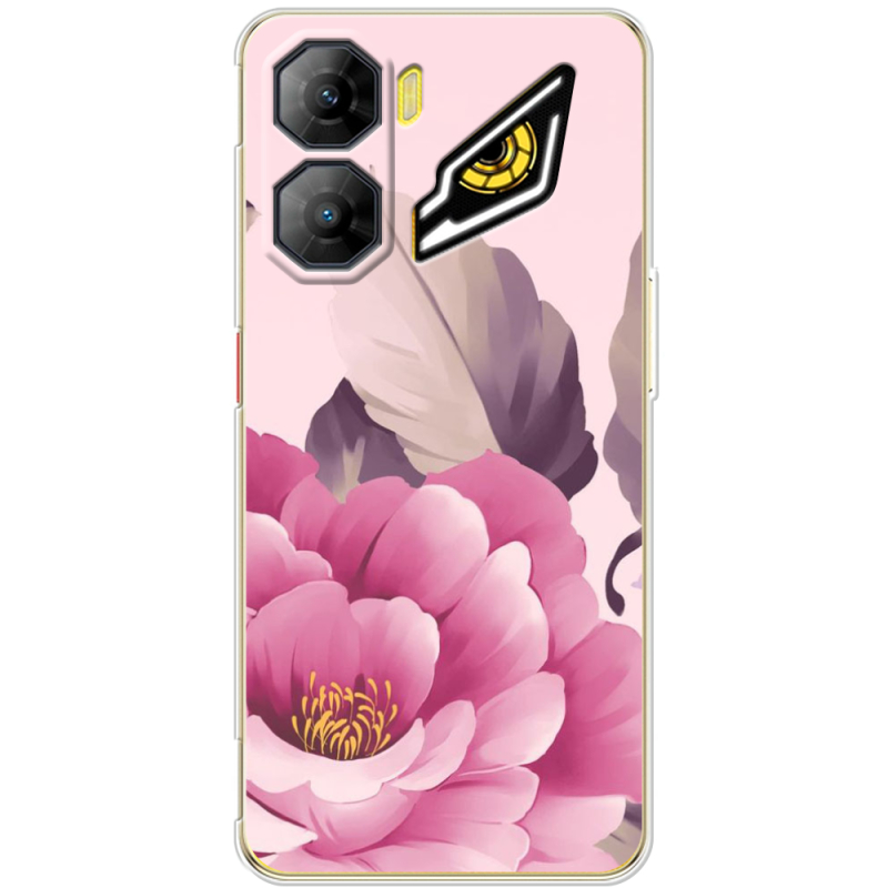 Чохол BoxFace Nubia Neo 3 5G 