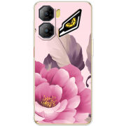 Чохол BoxFace Nubia Neo 3 5G 