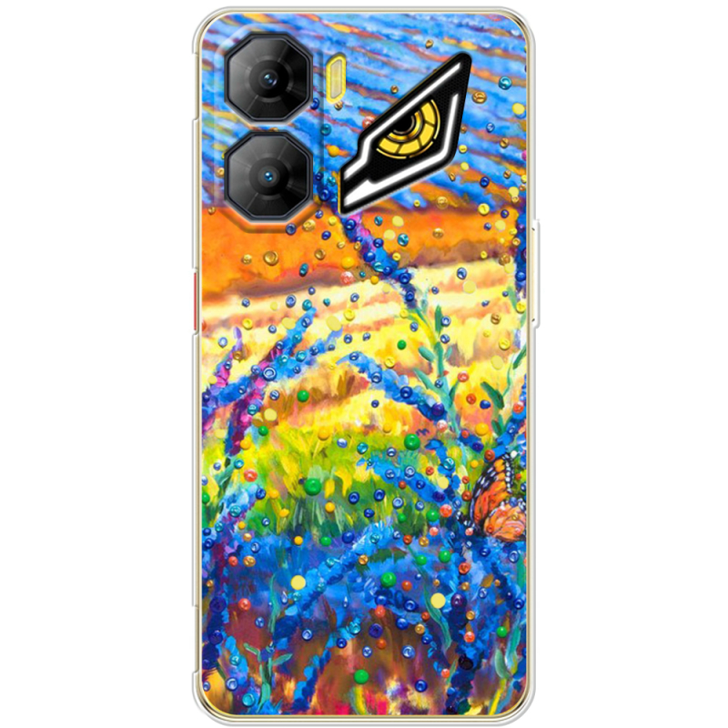 Чохол BoxFace Nubia Neo 3 5G 