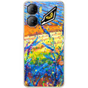 Чохол BoxFace Nubia Neo 3 5G 