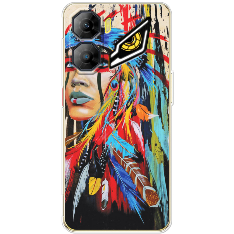 Чохол BoxFace Nubia Neo 3 5G 