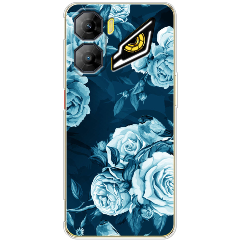 Чохол BoxFace Nubia Neo 3 5G 