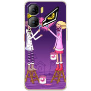 Чохол BoxFace Nubia Neo 3 5G 