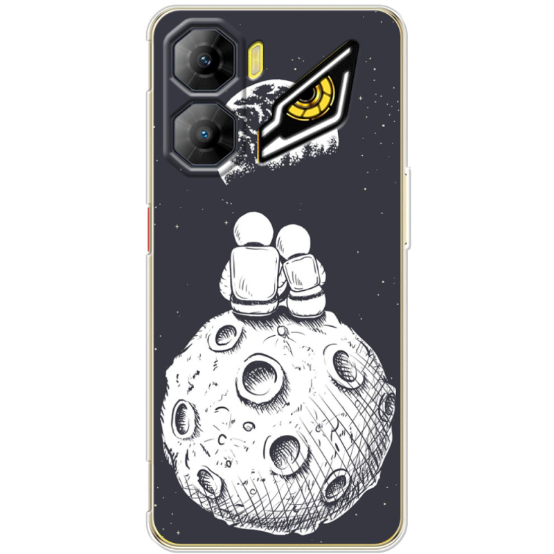 Чохол BoxFace Nubia Neo 3 5G 