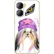 Чохол BoxFace Nubia Neo 3 5G 