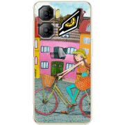 Чохол BoxFace Nubia Neo 3 5G 