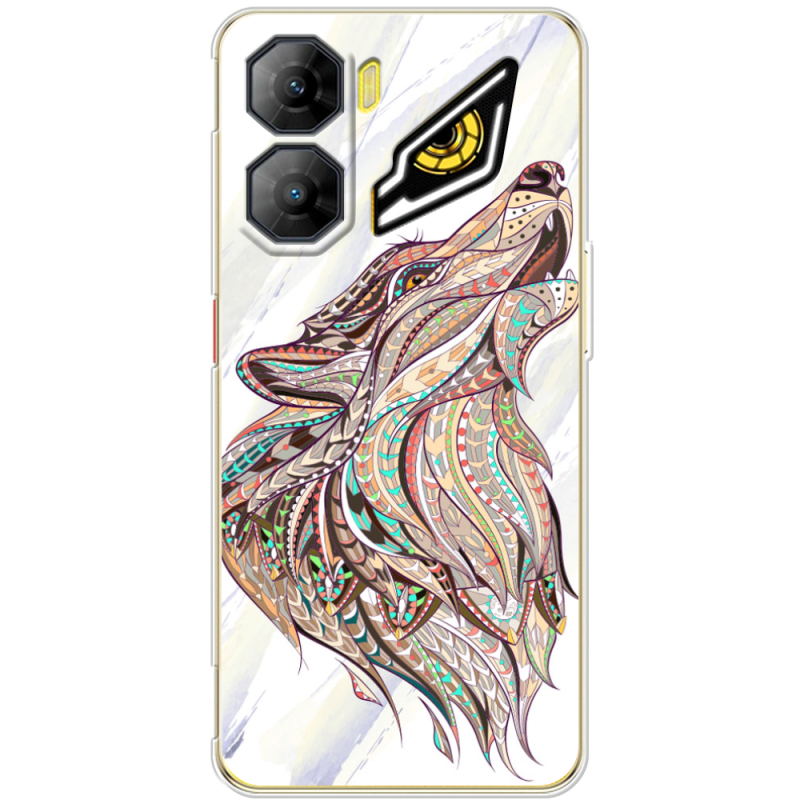 Чохол BoxFace Nubia Neo 3 5G 