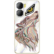 Чохол BoxFace Nubia Neo 3 5G 