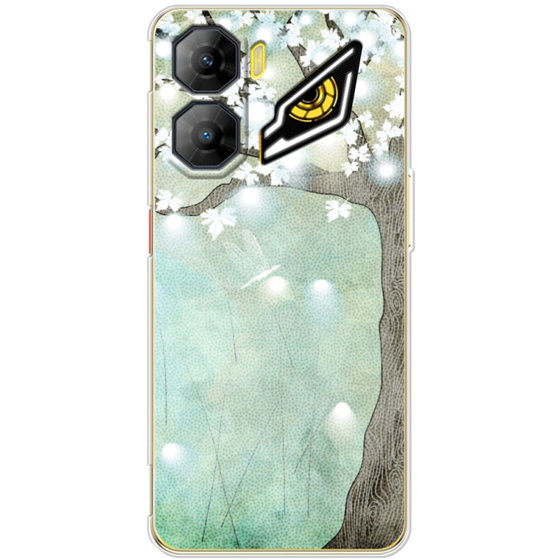 Чохол BoxFace Nubia Neo 3 5G 