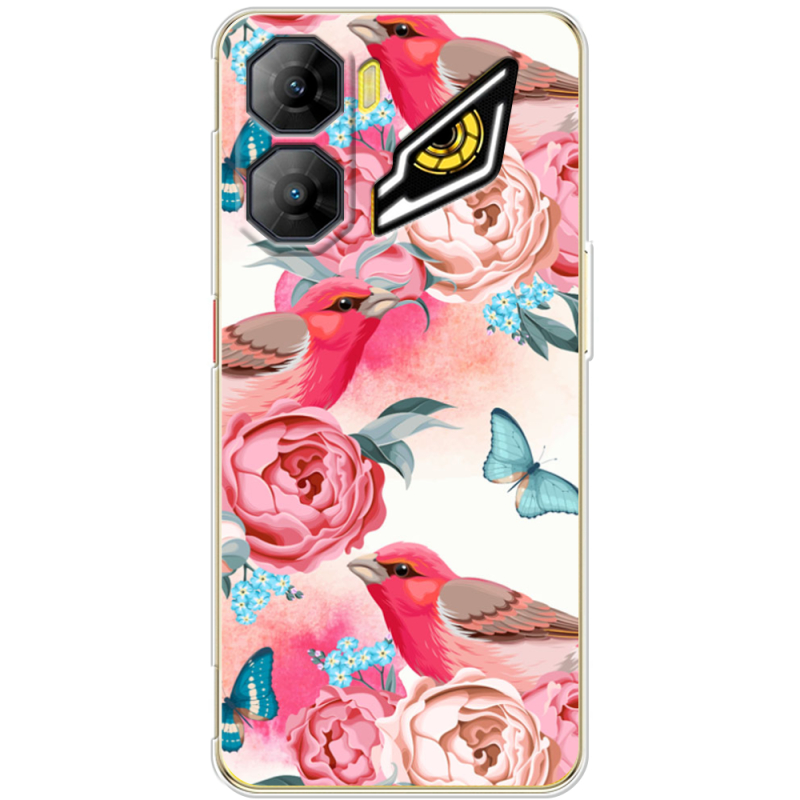 Чохол BoxFace Nubia Neo 3 5G 