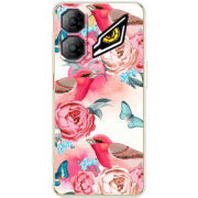 Чохол BoxFace Nubia Neo 3 5G 