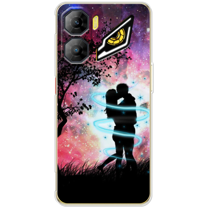 Чохол BoxFace Nubia Neo 3 5G 