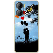 Чохол BoxFace Nubia Neo 3 5G 