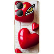 Чохол BoxFace Nubia Neo 3 5G 