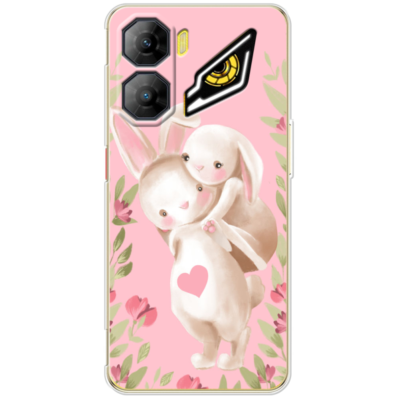 Чохол BoxFace Nubia Neo 3 5G 