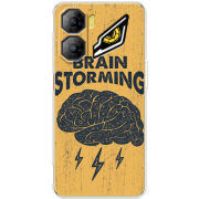 Чохол BoxFace Nubia Neo 3 5G 