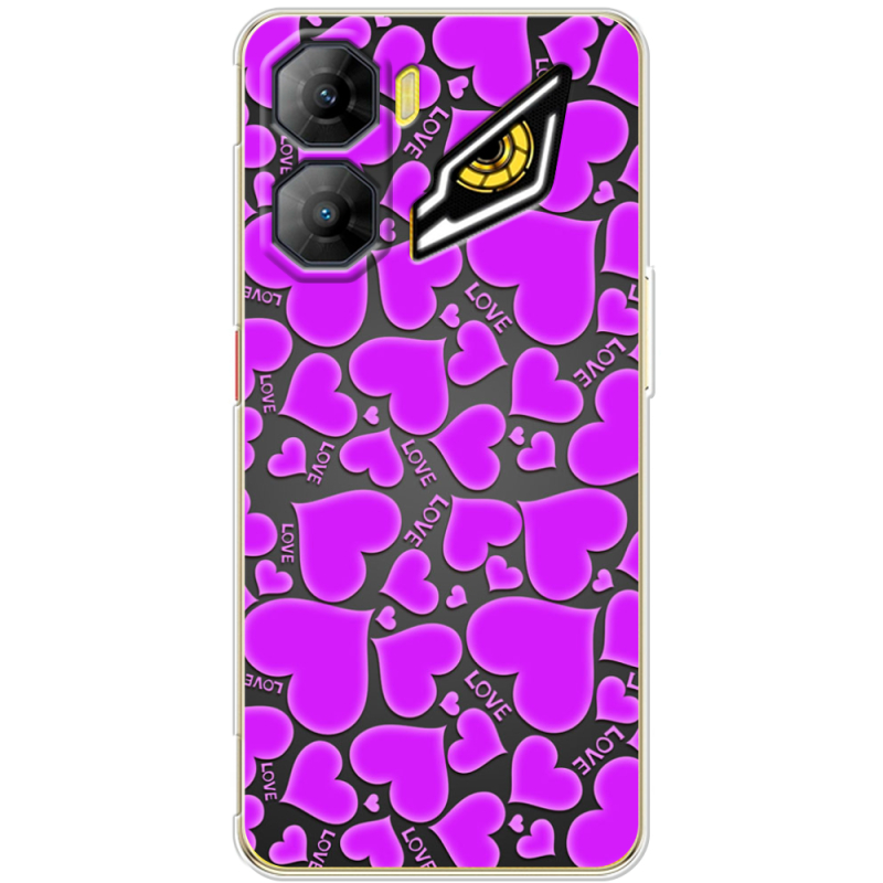 Чохол BoxFace Nubia Neo 3 5G 