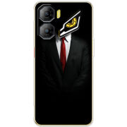 Чохол BoxFace Nubia Neo 3 5G 
