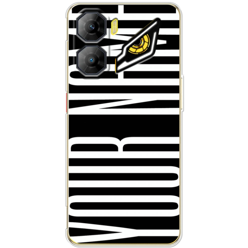 Чохол BoxFace Nubia Neo 3 5G 