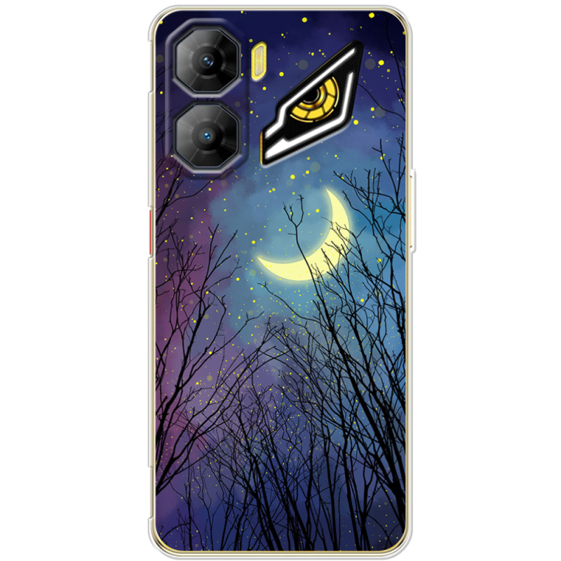 Чохол BoxFace Nubia Neo 3 5G 