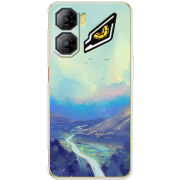 Чохол BoxFace Nubia Neo 3 5G 