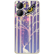 Чохол BoxFace Nubia Neo 3 5G 