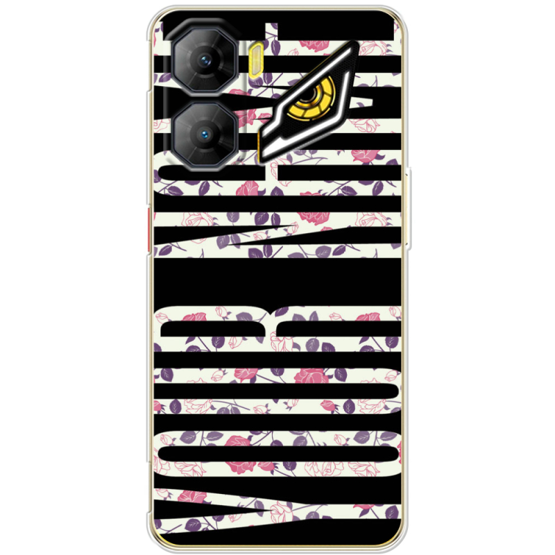 Чохол BoxFace Nubia Neo 3 5G 