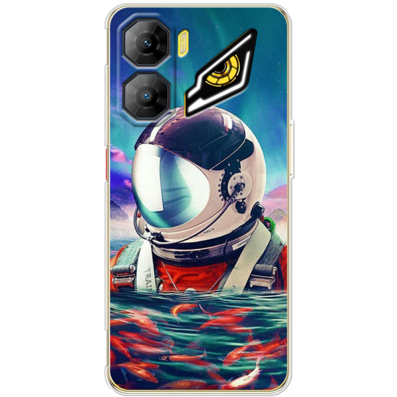 Чохол BoxFace Nubia Neo 3 5G 