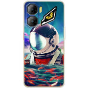 Чохол BoxFace Nubia Neo 3 5G 